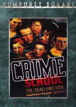 Школа преступности / Crime School (1938)
