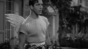 Кадры из фильма Школа свинга / College Swing (1938)