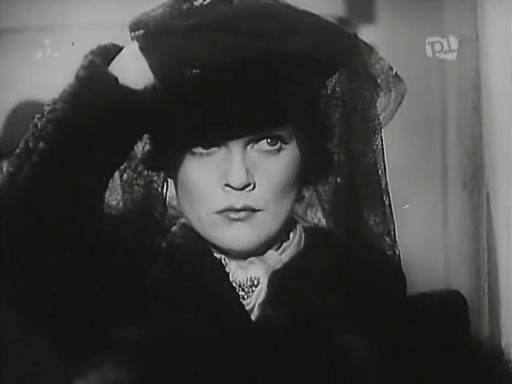 Кадр из фильма Вереск / Wrzos (1938)