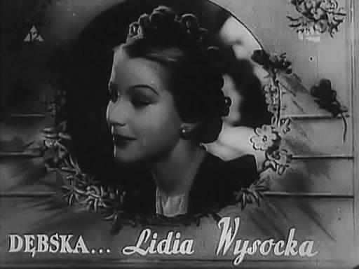 Кадр из фильма Вереск / Wrzos (1938)