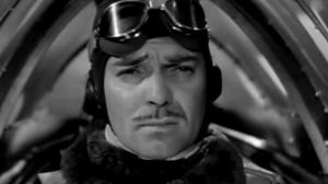 Кадры из фильма Лётчик-испытатель / Test pilot (1938)