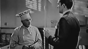 Кадры из фильма Сервис класса люкс / Service de Luxe (1938)