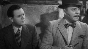 Кадры из фильма Леди исчезает / The Lady Vanishes (1938)