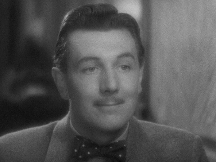 Кадр из фильма Леди исчезает / The Lady Vanishes (1938)