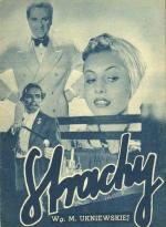 Страхи / Strachy (1938)