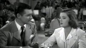 Кадры из фильма Слишком рискованно (Легко обжечься) / Too Hot to Handle (1938)