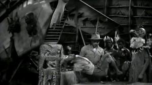 Кадры из фильма Слишком рискованно (Легко обжечься) / Too Hot to Handle (1938)