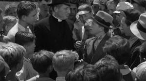 Кадры из фильма Город мальчиков / Boys Town (1938)