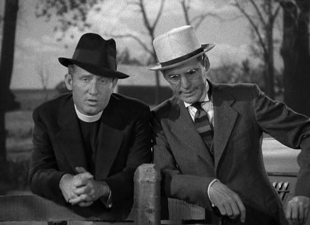 Кадр из фильма Город мальчиков / Boys Town (1938)
