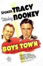 Город мальчиков / Boys Town (1938)