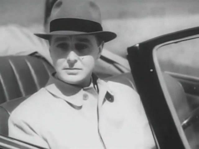Кадр из фильма Вторая молодость / Druga mlodosc (1938)