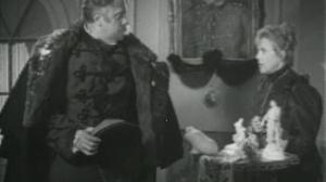 Кадры из фильма Медведь / Sedm havranu (1938)