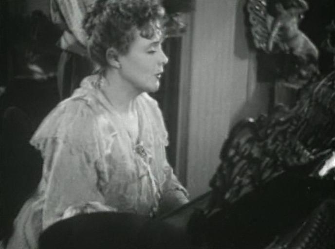 Кадр из фильма Медведь / Sedm havranu (1938)