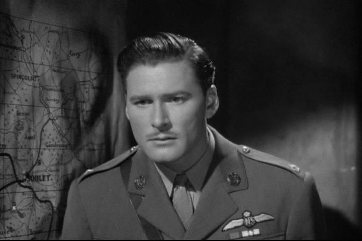 Кадр из фильма Утренний патруль / The Dawn Patrol (1938)