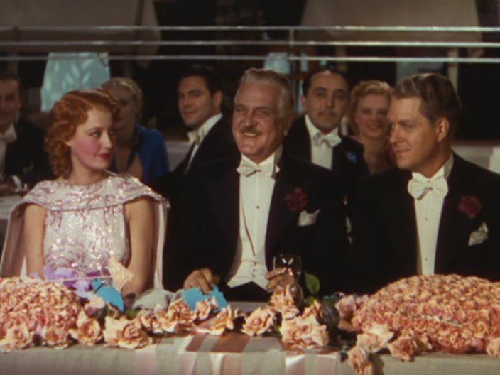 Кадр из фильма Возлюбленные / Sweethearts (1938)