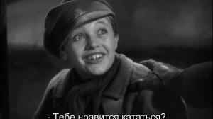 Кадры из фильма Рождественский гимн / A Christmas Carol (1938)