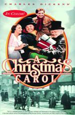 Рождественский гимн / A Christmas Carol (1938)