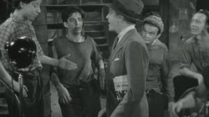 Кадры из фильма Ангелы с грязными лицами / Angels with Dirty Faces (1938)