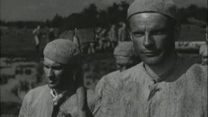 Кадры из фильма Болотные солдаты (1938)