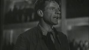 Кадры из фильма Болотные солдаты (1938)