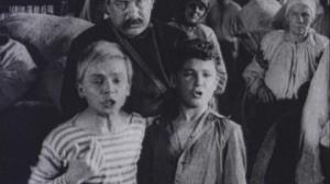 Кадры из фильма Митька Лелюк (1938)