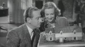 Кадры из фильма Светлый час / The Shining Hour (1938)