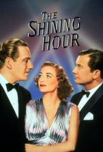 Светлый час / The Shining Hour (1938)