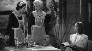 Кадры из фильма Ковбой и леди / The Cowboy and the Lady (1938)