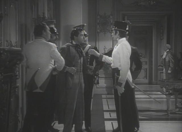 Кадр из фильма Большой Вальс / The Great Waltz (1938)