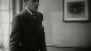 Кадры из фильма Лицо женщины / En kvinnas ansikte (1938)
