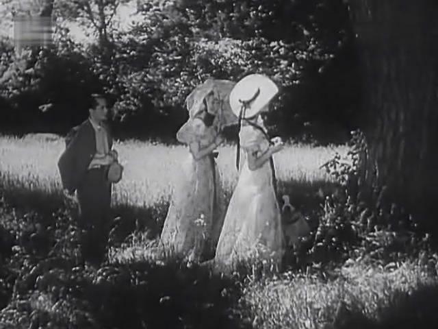 Кадр из фильма Геенна / Gehenna (1938)