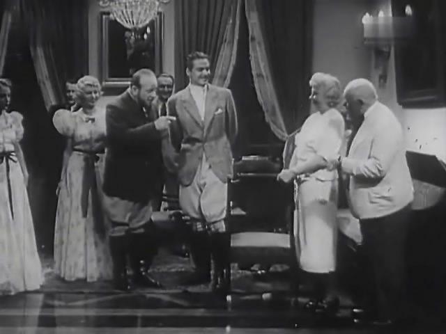 Кадр из фильма Геенна / Gehenna (1938)