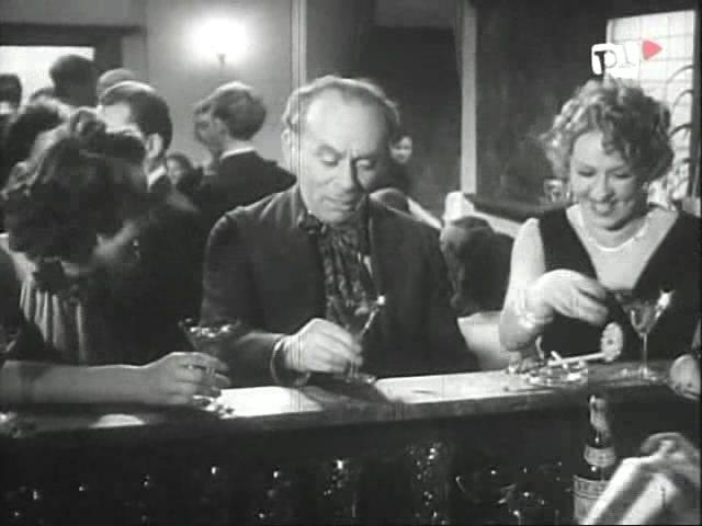 Кадр из фильма Забытая мелодия / Zapomniana melodia (1938)