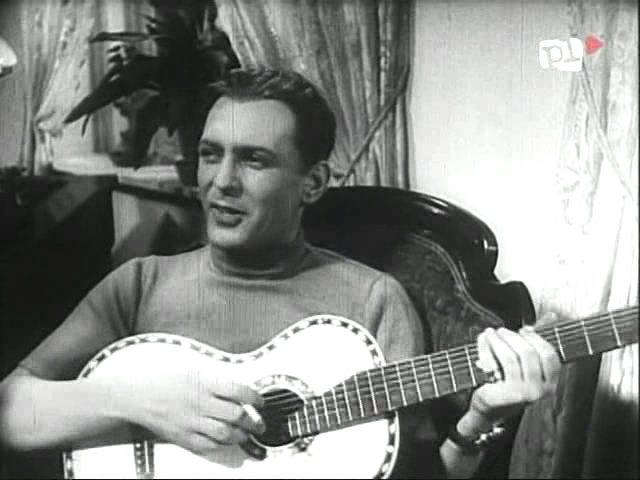 Кадр из фильма Забытая мелодия / Zapomniana melodia (1938)