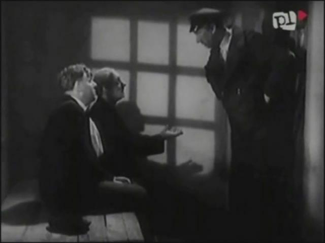 Кадр из фильма Бродяги / Wlóczegi (1939)