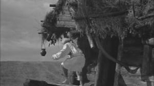 Кадры из фильма Василиса Прекрасная (1939)