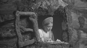 Кадры из фильма Василиса Прекрасная (1939)