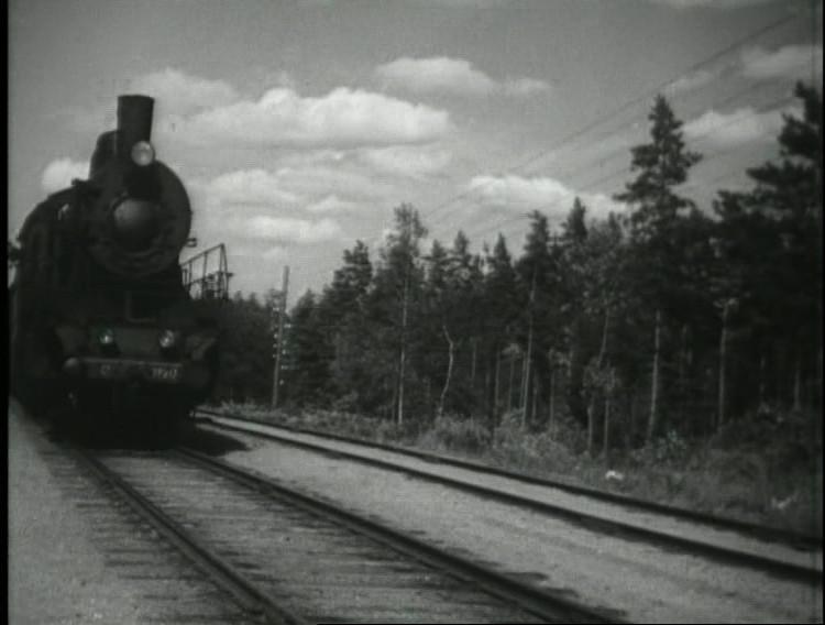 Кадр из фильма Аринка (1939)