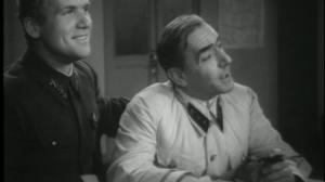 Кадры из фильма Аринка (1939)
