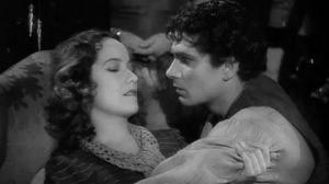 Кадры из фильма Грозовой перевал / Wuthering Heights (1939)