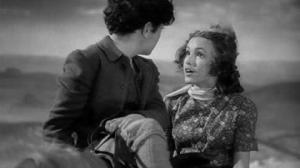 Кадры из фильма Грозовой перевал / Wuthering Heights (1939)