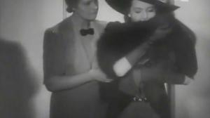Кадры из фильма Мои родители разводятся / Moi rodzice rozwodza sie (1938)