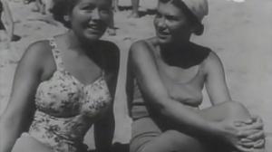 Кадры из фильма Мои родители разводятся / Moi rodzice rozwodza sie (1938)
