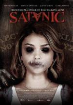 Сатанинский / Satanic (2016)