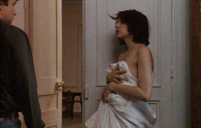 Кадр из фильма Месть женщины / La vengeance d'une femme (1990)