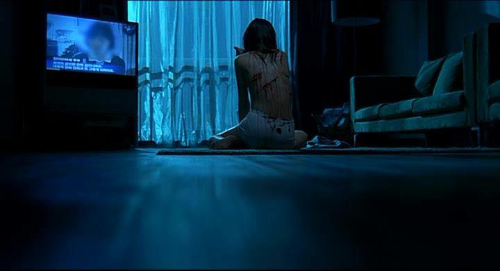Кадр из фильма Квартира / Apateu (2006)