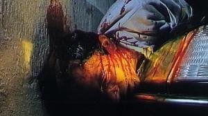 Кадры из фильма Дитя крови / Baby Blood (1990)