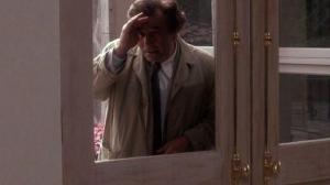 Кадры из фильма Коломбо: Коломбо сеет панику / Columbo: Columbo Cries Wolf (1990)