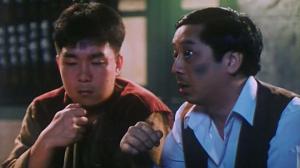 Кадры из фильма Шанхай, Шанхай / Luan shi er nu (1990)
