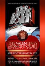 Корабль Влюблённых / The Love Boat: A Valentine Voyage (1990)